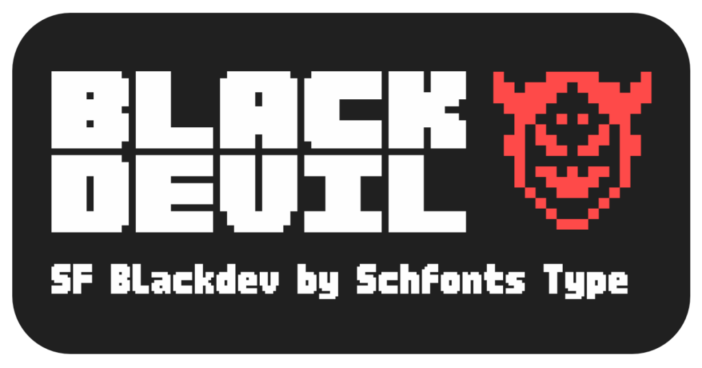 Blackdev