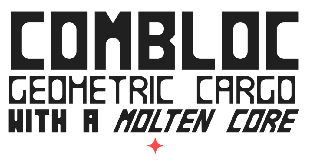 Combloc