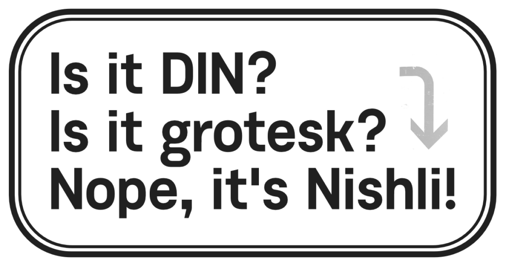 Nishli