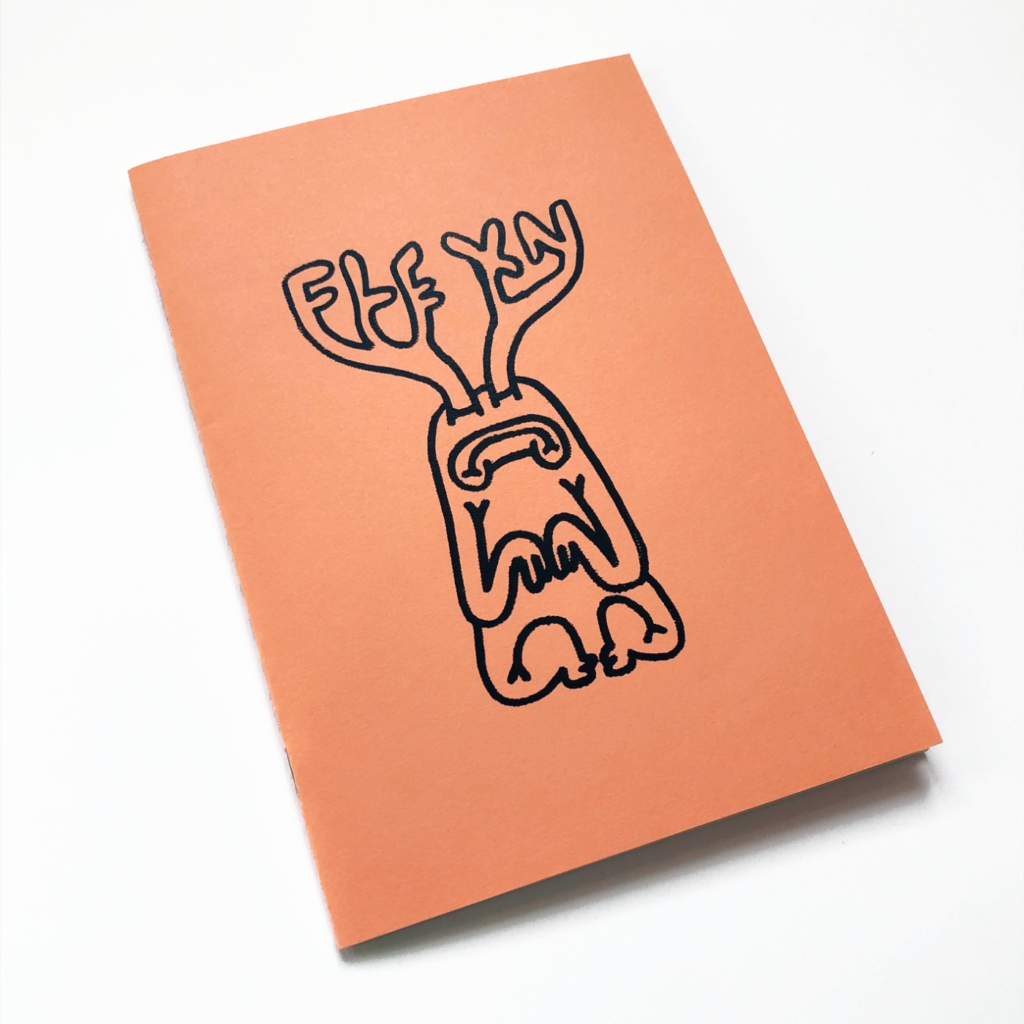 Flexn – Drawings No. II